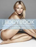 The Body Book - Cameron Diaz - cover