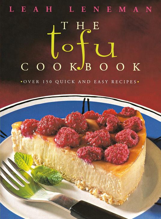 The Tofu Cookbook