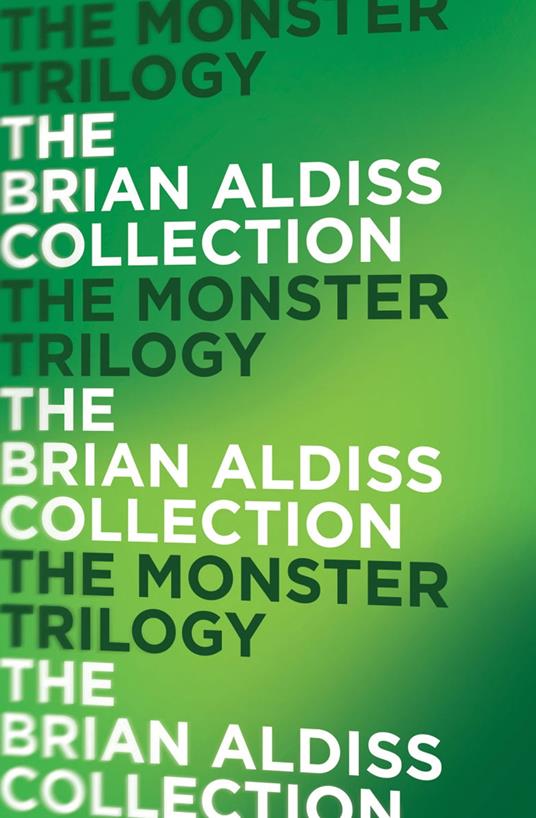 The Monster Trilogy