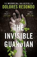 The Invisible Guardian - Dolores Redondo - cover