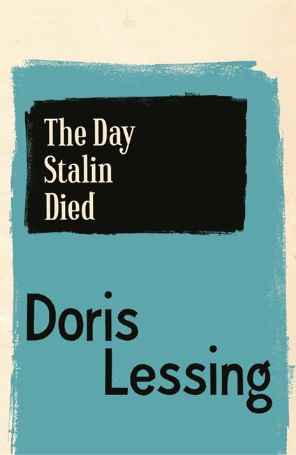 The Day Stalin Died