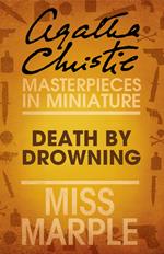 Death by Drowning: A Miss Marple Short Story