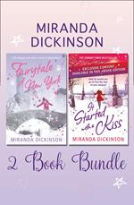 Miranda Dickinson 2 Book Bundle
