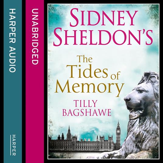 Sidney Sheldon’s The Tides of Memory