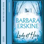 Lady of Hay: An enduring classic – an utterly compelling and atmospheric historical fiction novel that will take your breath away!