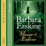 House of Echoes: A captivating historical fiction novel brimming with mystery and intrigue!