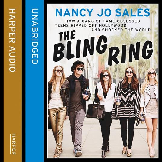 The Bling Ring