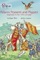Palaces, Peasants and Plagues - England in the 14th century: Band 18/Pearl - Richard Platt - cover