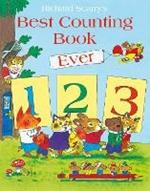 Best Counting Book Ever