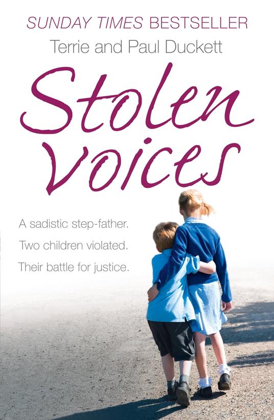 Stolen Voices