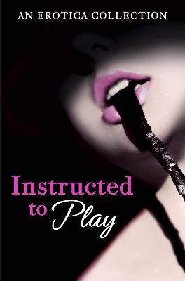 Instructed to Play - Various - cover