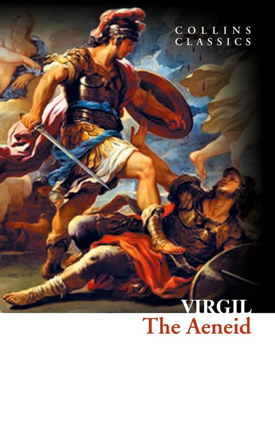 The Aeneid (Collins Classics)