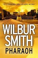 Pharaoh - Wilbur Smith - cover