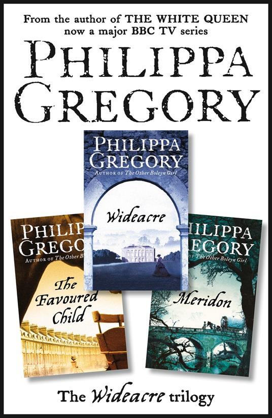 The Complete Wideacre Trilogy