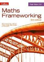 KS3 Maths Pupil Book 3.2