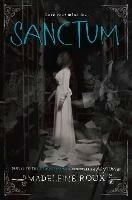 Sanctum - Madeleine Roux - cover