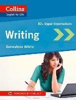 Writing: B2 - Genevieve White - cover