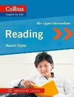 Reading: B2 - Naomi Styles - cover