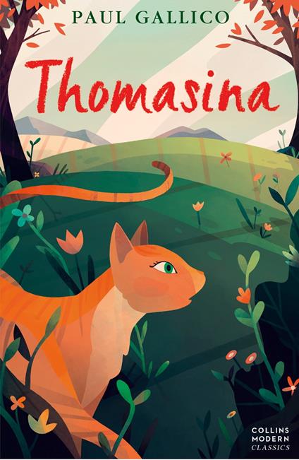 Thomasina (Essential Modern Classics) - Paul Gallico - ebook