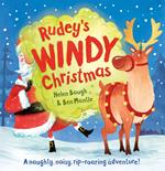 Rudey’s Windy Christmas (Read Along)