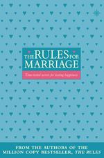 The Rules for Marriage