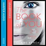 The Book of You