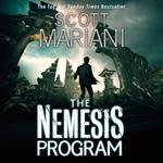 The Nemesis Program: An unputdownable crime suspense thriller in the bestselling Ben Hope series, perfect for fans of Dan Brown (Ben Hope, Book 9)