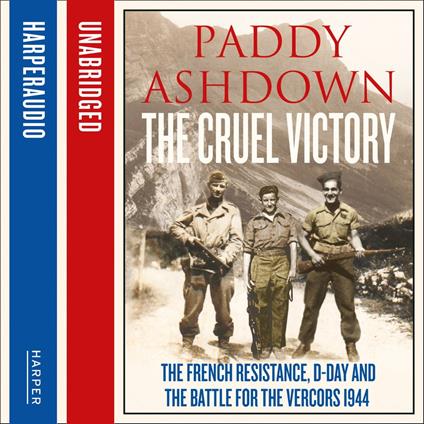 The Cruel Victory