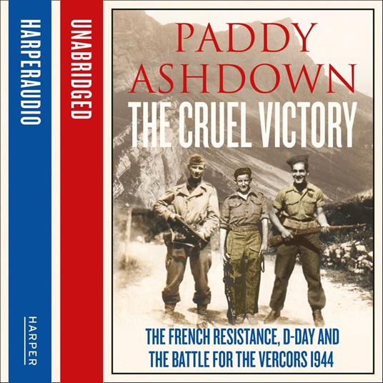 The Cruel Victory