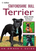 Staffordshire Bull Terrier: An Owner’s Guide