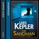The Sandman (Joona Linna, Book 4)