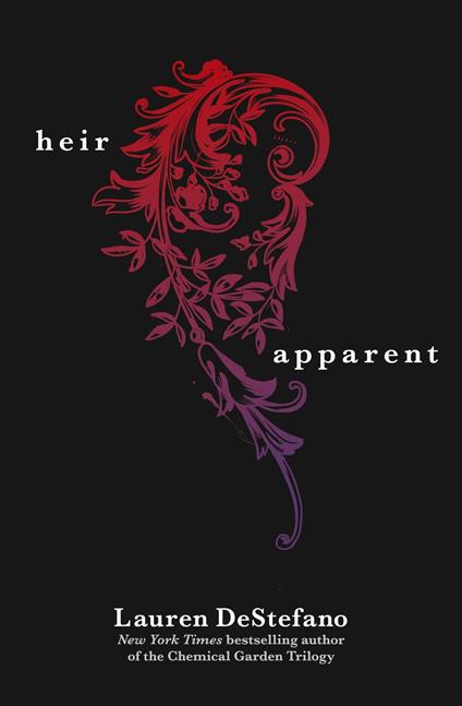 The Heir Apparent (A Novella)