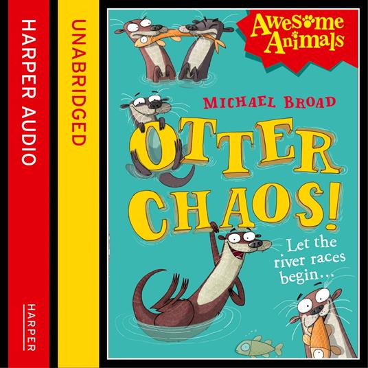 Otter Chaos