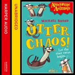 Otter Chaos