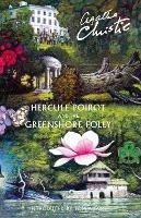 Hercule Poirot and the Greenshore Folly - Agatha Christie - cover