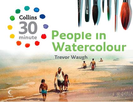 People in Watercolour