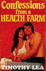 Confessions from a Health Farm (Confessions, Book 8)