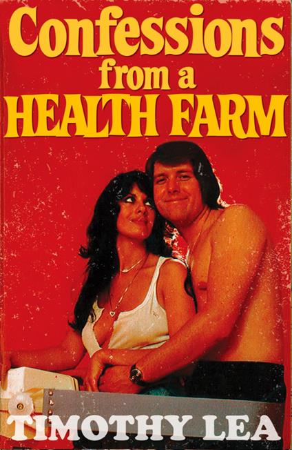 Confessions from a Health Farm (Confessions, Book 8)