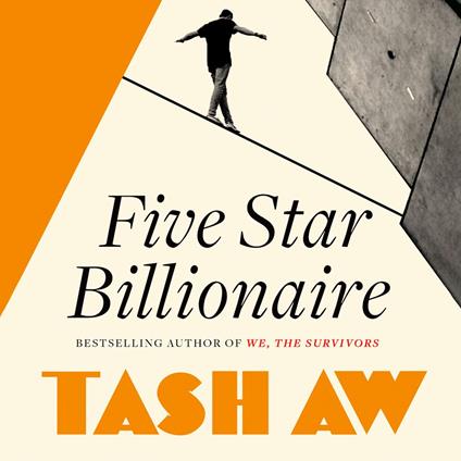 Five Star Billionaire