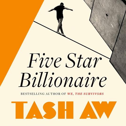 Five Star Billionaire