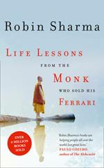 Life Lessons from the Monk Who Sold His Ferrari