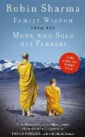 Family Wisdom from the Monk Who Sold His Ferrari - Robin Sharma - cover