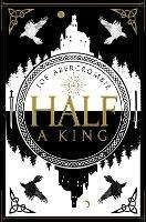 Half a King - Joe Abercrombie - cover