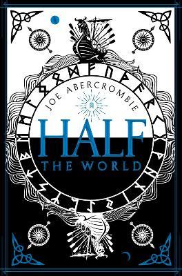 Half the World - Joe Abercrombie - cover