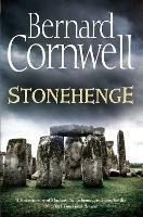 Stonehenge - Bernard Cornwell - cover