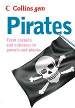 Pirates (Collins Gem)