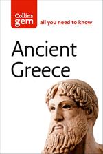 Ancient Greece (Collins Gem)