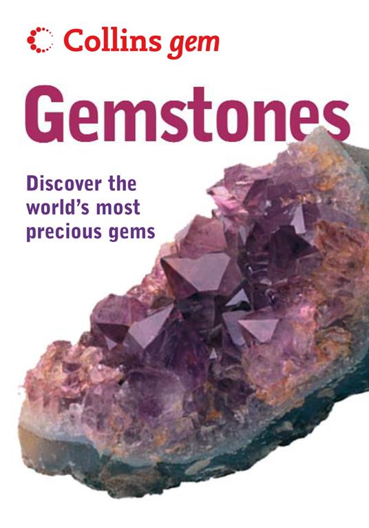 Gemstones (Collins Gem)