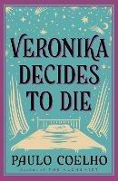 Veronika Decides to Die - Paulo Coelho - cover