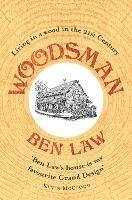Woodsman - Ben Law - cover